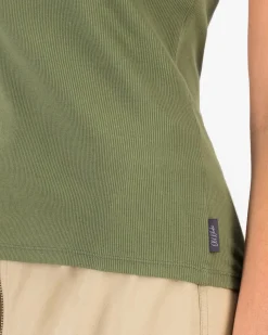 Women Old Khaki T-Shirts & Camis><noscript><img width=
