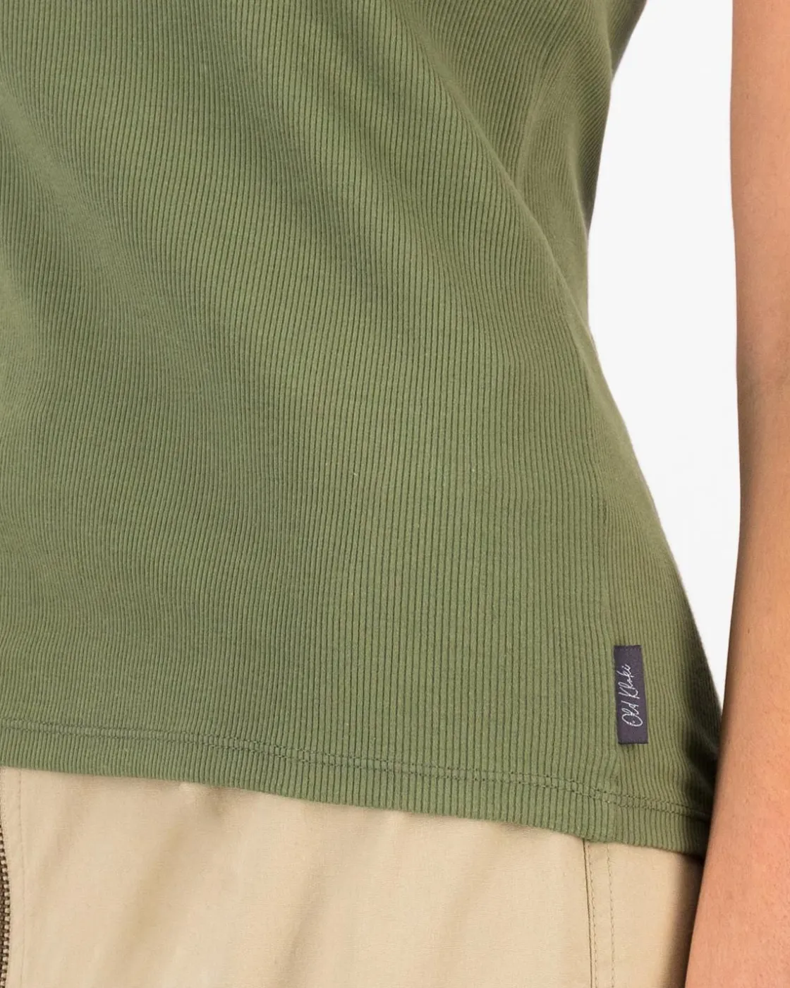 Women Old Khaki T-Shirts & Camis>Women'S Robyn Cami
