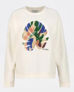 Women Old Khaki Knitwear & Sweats><noscript><img width=