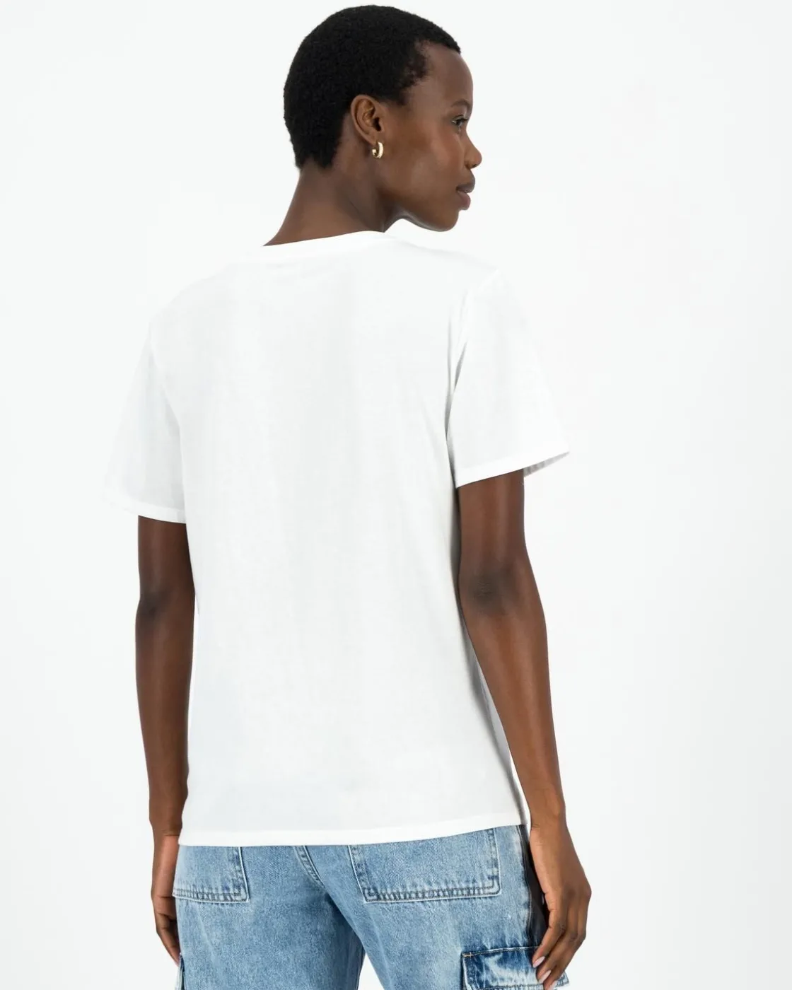 Women Old Khaki T-Shirts & Camis>Women'S Rolisa Graphic T-Shirt