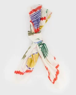 Women Old Khaki Scarves & Kimonos>Women'S Rosalinda Scarf