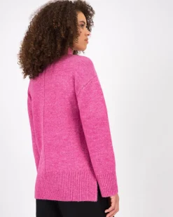 Women Old Khaki Knitwear & Sweats><noscript><img width=