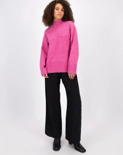 Women Old Khaki Knitwear & Sweats><noscript><img width=