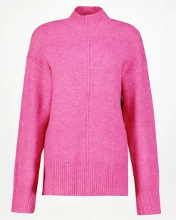 Women Old Khaki Knitwear & Sweats><noscript><img width=