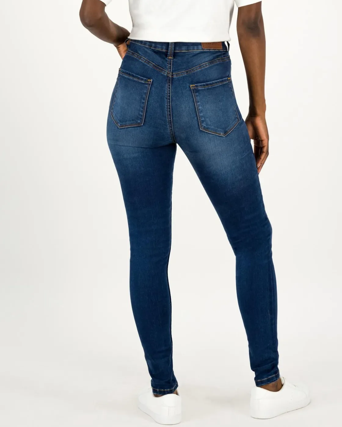 Women Old Khaki Denim>Women'S Ruby Premium Skinny Denim