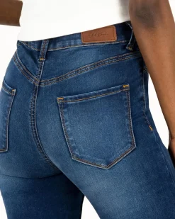 Women Old Khaki Denim><noscript><img width=