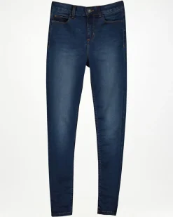 Women Old Khaki Denim><noscript><img width=