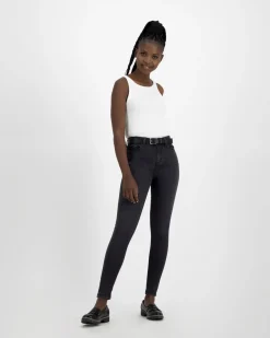 Women Old Khaki Denim><noscript><img width=