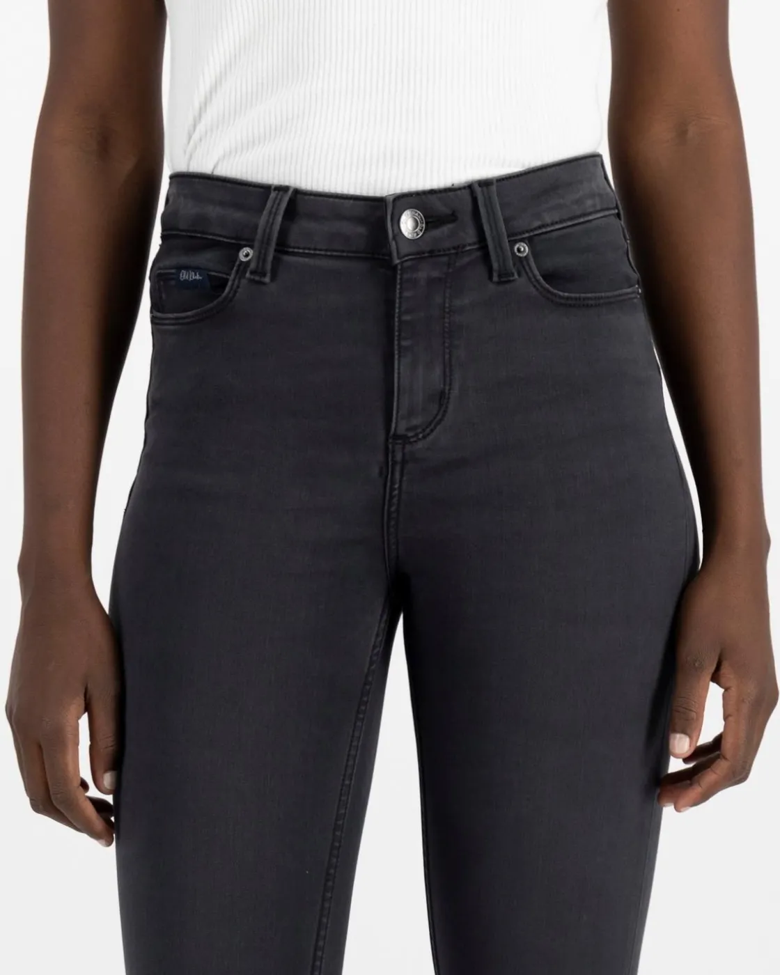 Women Old Khaki Denim>Women'S Ruby Premium Skinny Denim