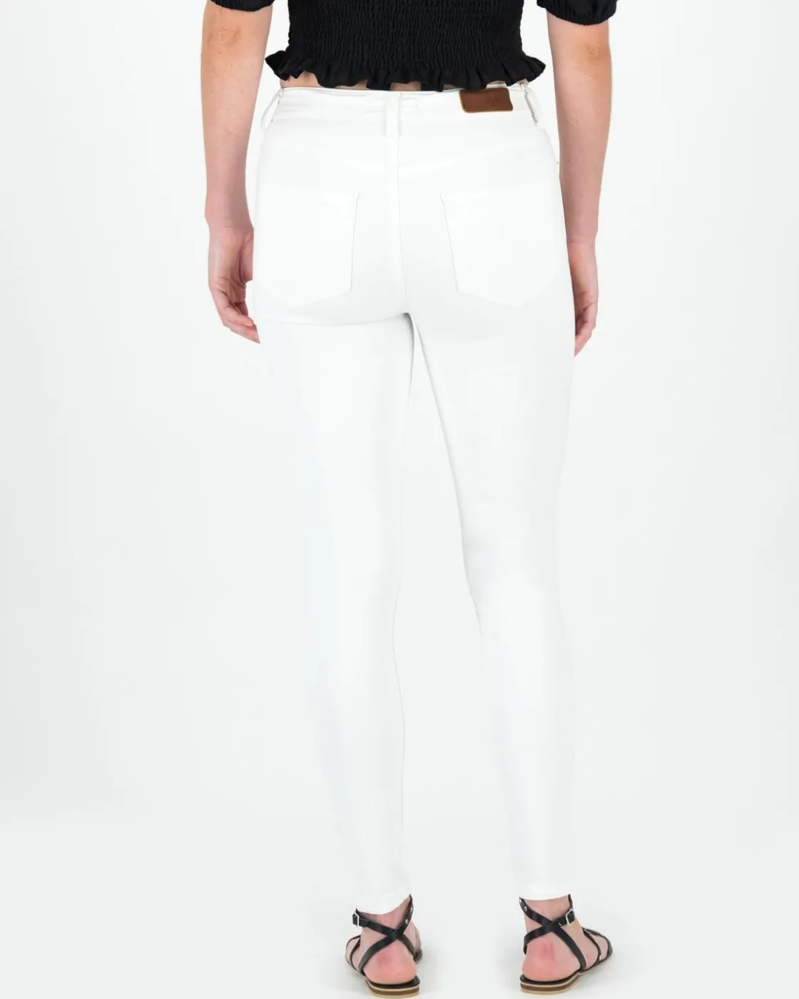 Women Old Khaki Denim>Women'S Ruby Skinny Denim