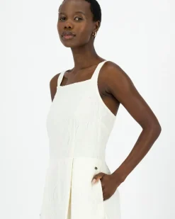 Women Old Khaki Dresses & Jumpsuits><noscript><img width=