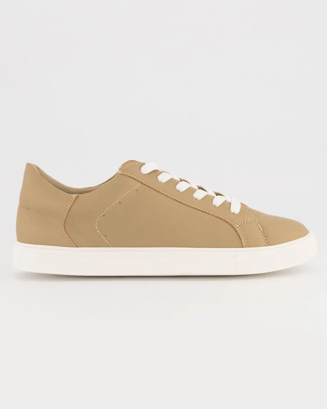 Women Old Khaki Sneakers>Women'S Sansa Leather Sneaker