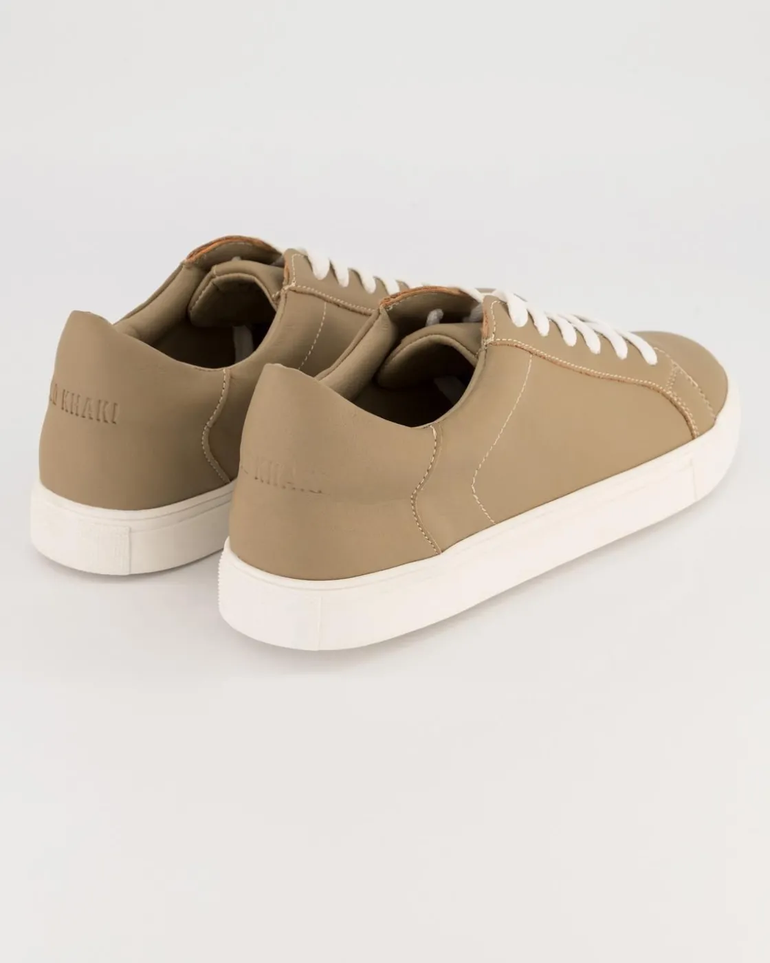 Women Old Khaki Sneakers>Women'S Sansa Leather Sneaker