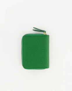 Women Old Khaki Bags & Purses>Women'S Sebi Zip-Around Wallet