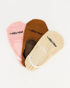 Women Old Khaki Socks>Women'S Secret Socks 3-Pack