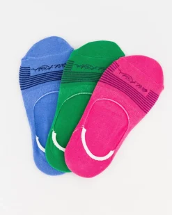 Women Old Khaki Socks>Women'S Secret Socks 3-Pack