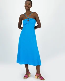 Women Old Khaki Dresses & Jumpsuits><noscript><img width=