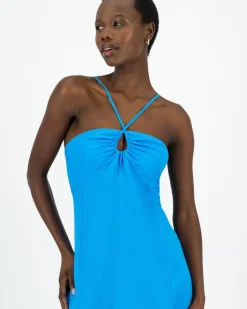 Women Old Khaki Dresses & Jumpsuits><noscript><img width=