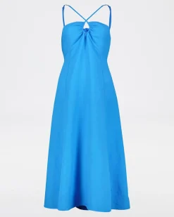 Women Old Khaki Dresses & Jumpsuits><noscript><img width=