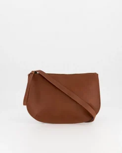 Women Old Khaki Bags & Purses>Women'S Serenity Cross-Body Leather Bag