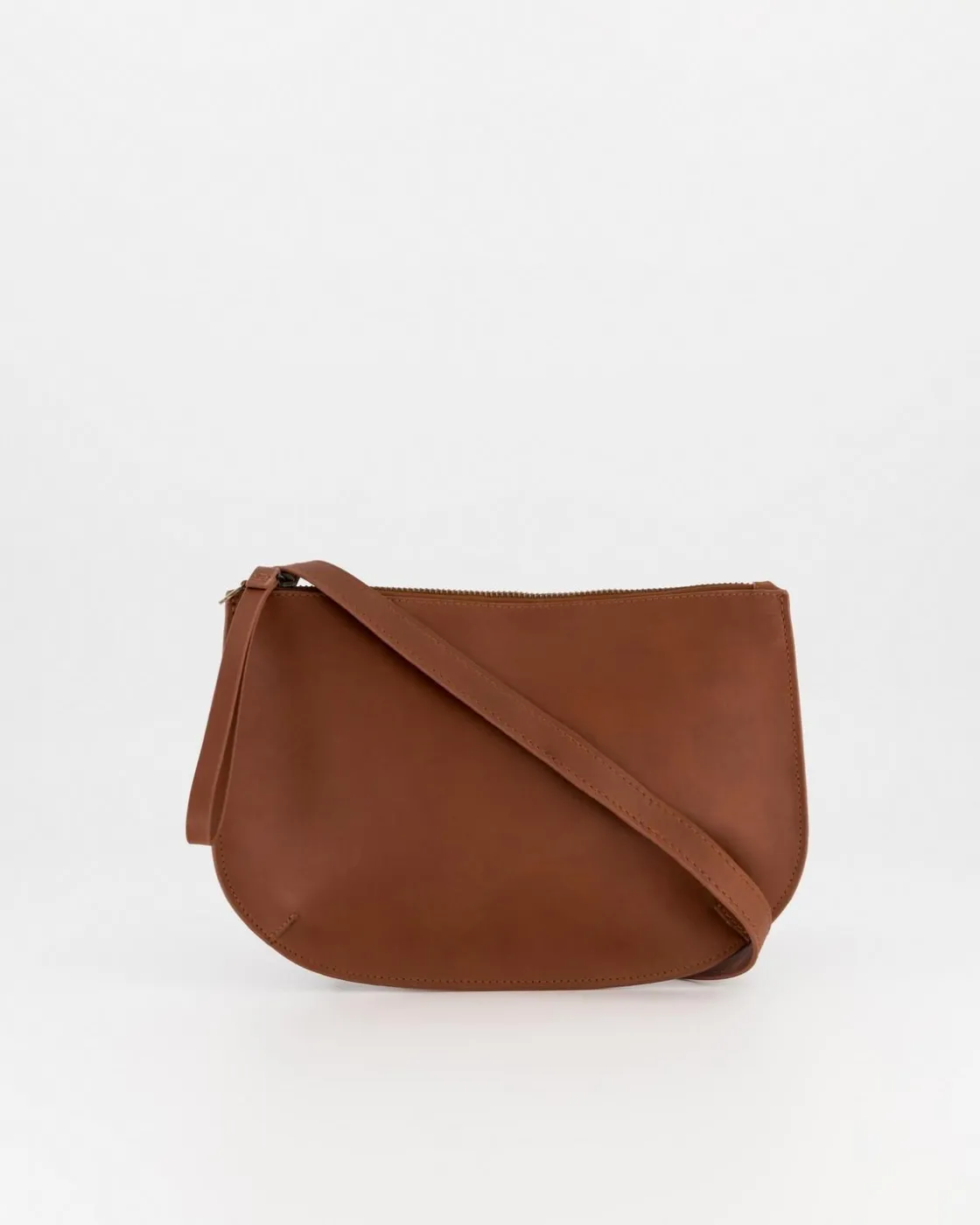 Women Old Khaki Bags & Purses>Women'S Serenity Cross-Body Leather Bag