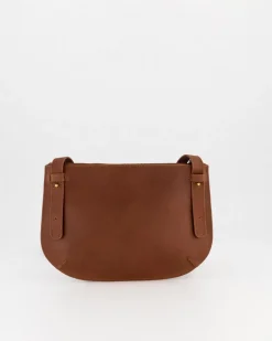 Women Old Khaki Bags & Purses>Women'S Serenity Cross-Body Leather Bag