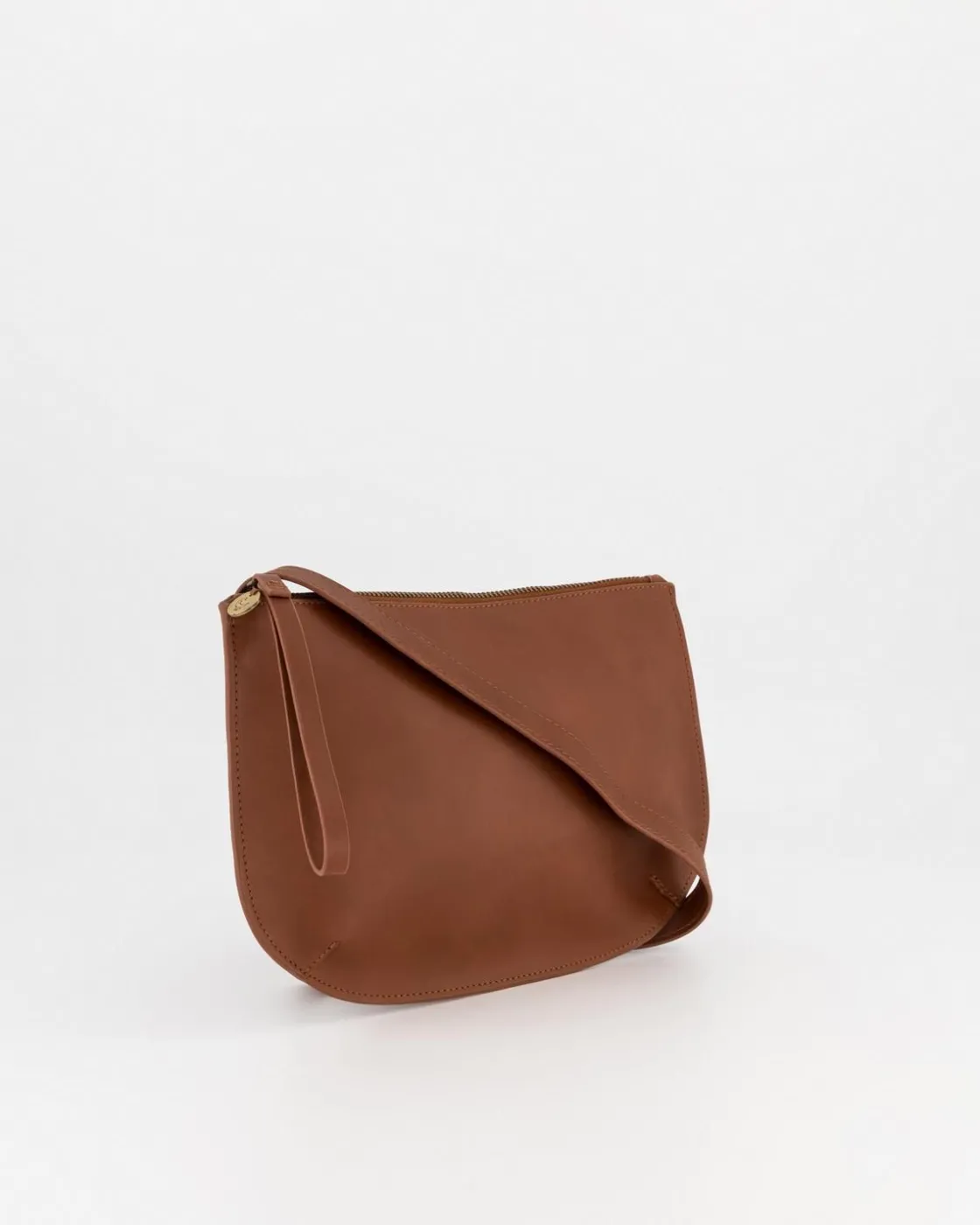 Women Old Khaki Bags & Purses>Women'S Serenity Cross-Body Leather Bag