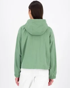 Women Old Khaki Jackets>Women'S Shani Parka