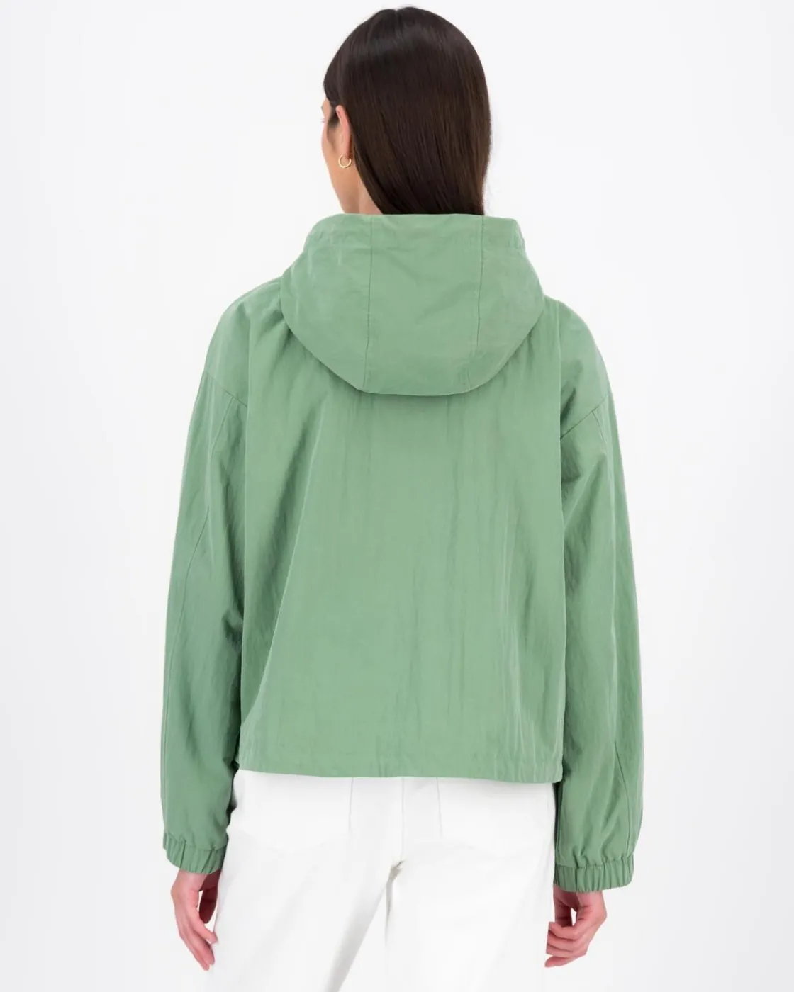 Women Old Khaki Jackets>Women'S Shani Parka