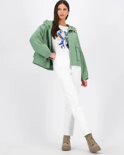 Women Old Khaki Jackets><noscript><img width=