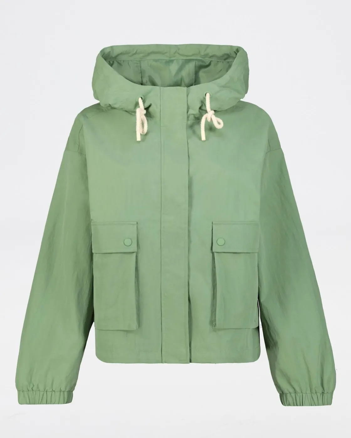 Women Old Khaki Jackets>Women'S Shani Parka
