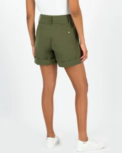 Women Old Khaki Shorts>Women'S Shay Shorts