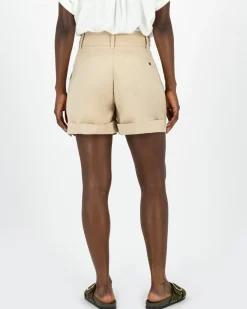 Women Old Khaki Shorts>Women'S Shay Shorts