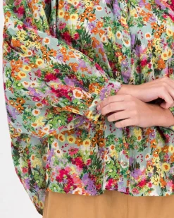 Women Old Khaki Shirts & Blouses><noscript><img width=