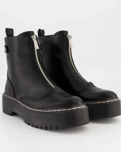 Women Old Khaki Boots>Women'S Sookie Zip-Front Boot