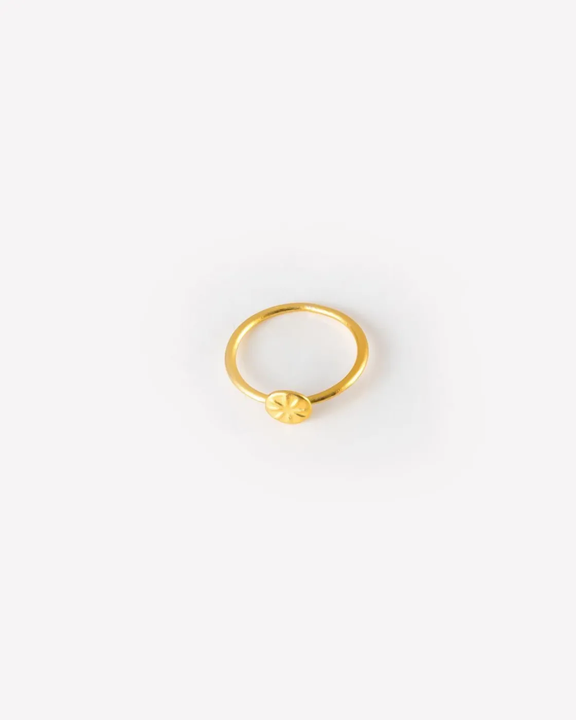 Women Old Khaki Jewellery>Women'S Stacking Rings 4-Pack