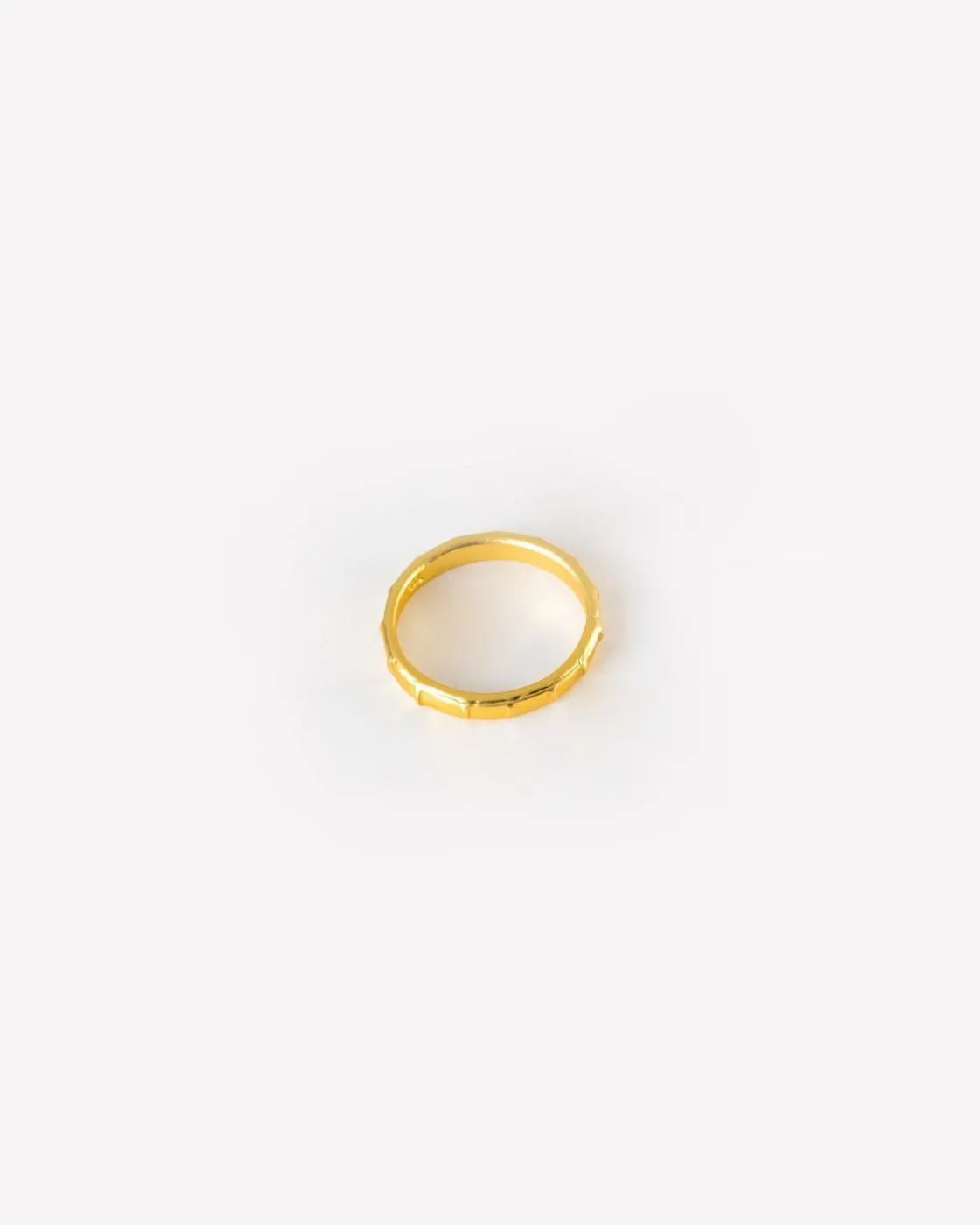 Women Old Khaki Jewellery>Women'S Stacking Rings 4-Pack