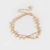 Women Old Khaki Jewellery>Women'S 2-Strand Bracelet