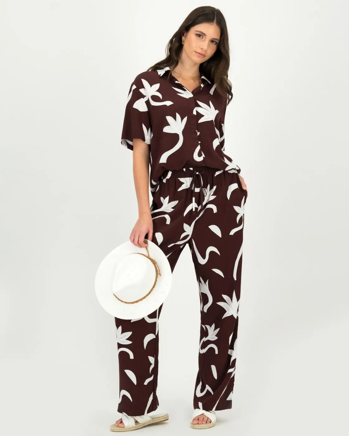 Women Old Khaki Pants>Women'S Suki Relaxed-Fit Pants