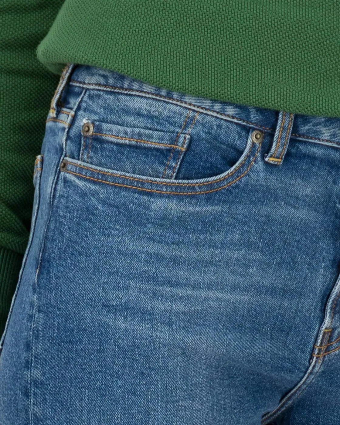 Women Old Khaki Denim>Women'S Sylvie Vintage Straight Denim