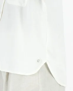 Women Old Khaki Shirts & Blouses><noscript><img width=