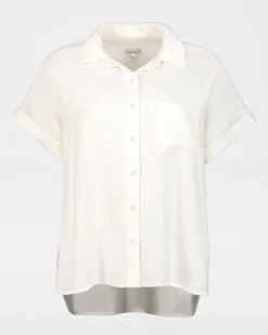 Women Old Khaki Shirts & Blouses><noscript><img width=