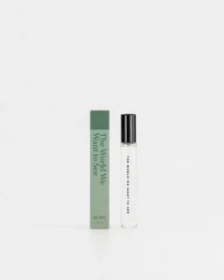Women Old Khaki Fragrances>Women'S The World We Want To See Eau De Parfum 10Ml