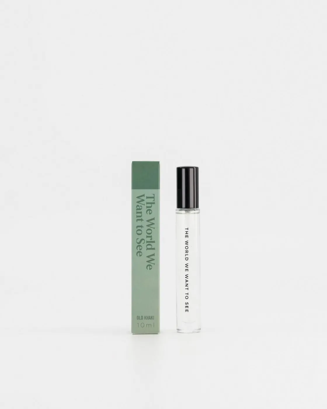 Women Old Khaki Fragrances>Women'S The World We Want To See Eau De Parfum 10Ml