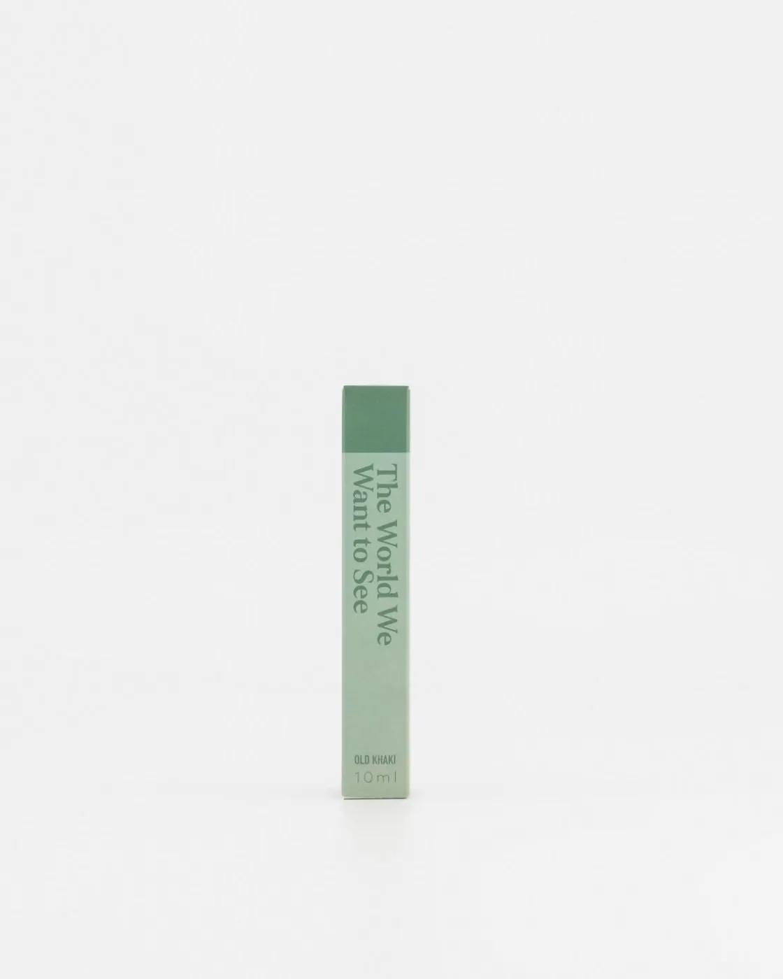 Women Old Khaki Fragrances>Women'S The World We Want To See Eau De Parfum 10Ml