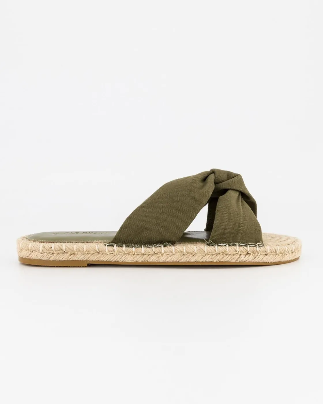 Women Old Khaki Sandals>Women'S Thembi Espadrille Sandal