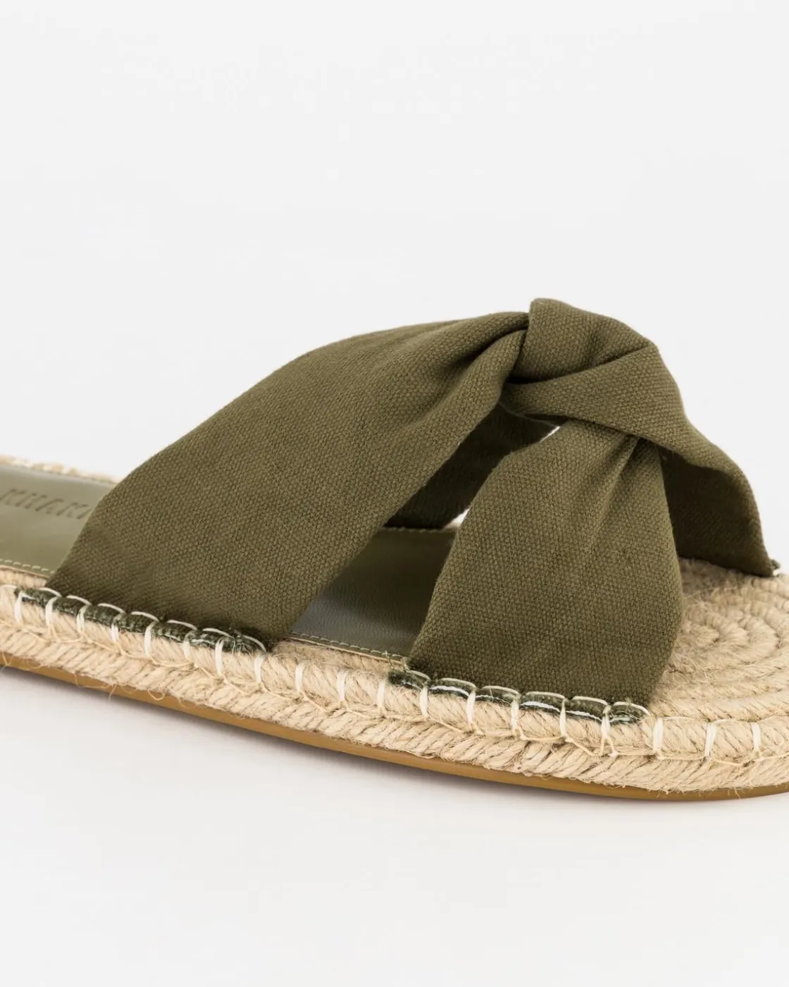 Women Old Khaki Sandals>Women'S Thembi Espadrille Sandal