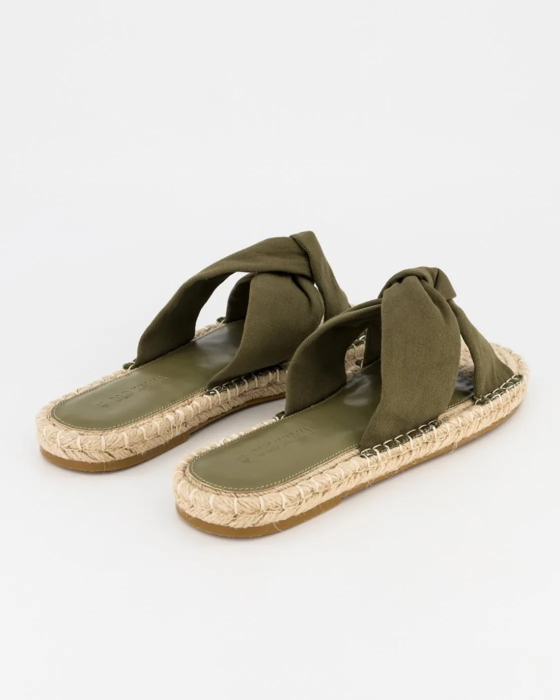 Women Old Khaki Sandals>Women'S Thembi Espadrille Sandal