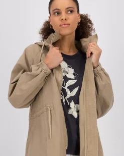 Women Old Khaki Jackets><noscript><img width=