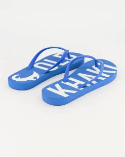 Women Old Khaki Flip-Flops><noscript><img width=